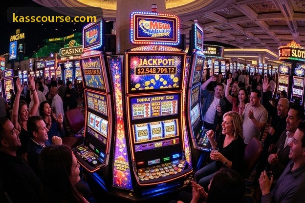 Người chơi kiểm tra cổng game uy tín trước khi áp dụng cách chơi bầu cua trực tuyến luôn thắng